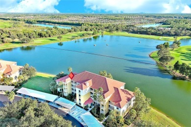 TURNKEY Ravenna 4th Floor *PENTHOUSE* Condo with 180 Degree on Miromar Lakes Golf Club in Florida - for sale on GolfHomes.com, golf home, golf lot