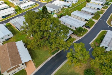 A TRULY INCREDIBLE OPPORTUNITY! This sunny Tarpon Springs gem of on Tarpon Springs Golf Course in Florida - for sale on GolfHomes.com, golf home, golf lot