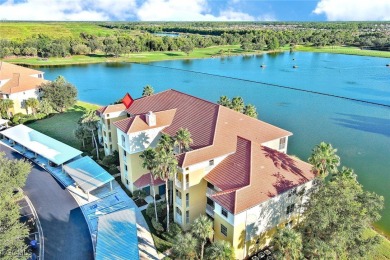 TURNKEY Ravenna 4th Floor *PENTHOUSE* Condo with 180 Degree on Miromar Lakes Golf Club in Florida - for sale on GolfHomes.com, golf home, golf lot