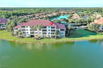 TURNKEY Ravenna 4th Floor *PENTHOUSE* Condo with 180 Degree on Miromar Lakes Golf Club in Florida - for sale on GolfHomes.com, golf home, golf lot