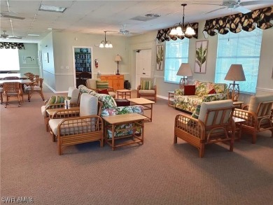 **BEAUTIFUL WIDE OPEN REMODELED KITCHEN WITH EXPANSIVE BREAKFAST on Myerlee Country Club in Florida - for sale on GolfHomes.com, golf home, golf lot