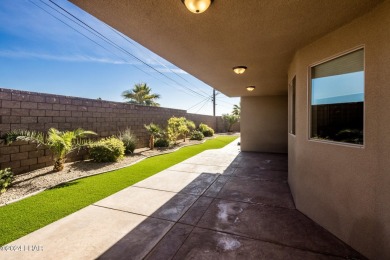 Location, Location, Location.  Perfectly placed at the top of a on London Bridge Golf Course in Arizona - for sale on GolfHomes.com, golf home, golf lot