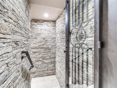 Stunning Gaillardia Estate with Panoramic Lake and Golf Course on Gaillardia Country Club in Oklahoma - for sale on GolfHomes.com, golf home, golf lot