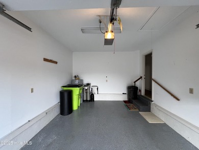 The upgrades look fantastic! NEW FLOORING on the main level; on River Bend Golf and Country Club in North Carolina - for sale on GolfHomes.com, golf home, golf lot