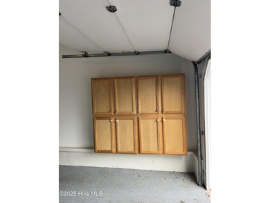 The upgrades look fantastic! NEW FLOORING on the main level; on River Bend Golf and Country Club in North Carolina - for sale on GolfHomes.com, golf home, golf lot