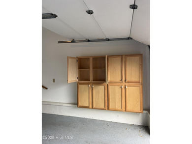 The upgrades look fantastic! NEW FLOORING on the main level; on River Bend Golf and Country Club in North Carolina - for sale on GolfHomes.com, golf home, golf lot