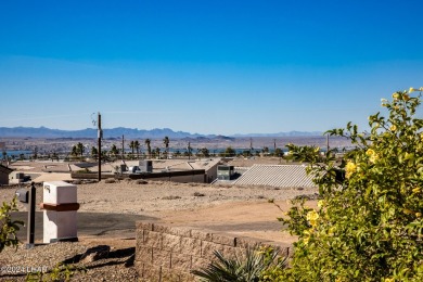 Location, Location, Location.  Perfectly placed at the top of a on London Bridge Golf Course in Arizona - for sale on GolfHomes.com, golf home, golf lot