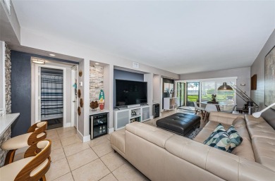 Outstanding Value for a waterfront villa! Best price on the on Isla Del Sol Yacht and Country Club in Florida - for sale on GolfHomes.com, golf home, golf lot