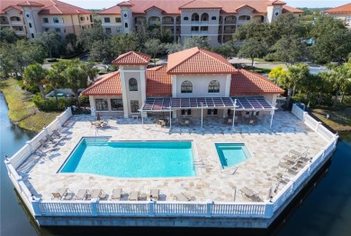 ***NOTE: the sliding door to the balcony is off the living room on Legacy Golf Club in Florida - for sale on GolfHomes.com, golf home, golf lot
