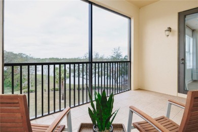 ***NOTE: the sliding door to the balcony is off the living room on Legacy Golf Club in Florida - for sale on GolfHomes.com, golf home, golf lot