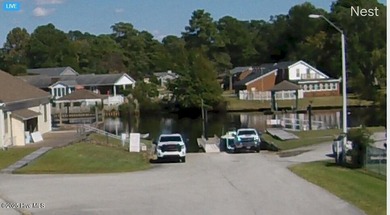 The upgrades look fantastic! NEW FLOORING on the main level; on River Bend Golf and Country Club in North Carolina - for sale on GolfHomes.com, golf home, golf lot