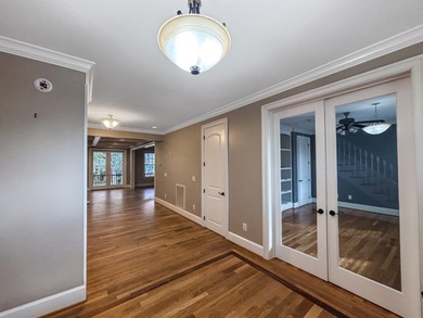 Welcome to your dream home in the sought-after Shadowmoss on Shadowmoss Plantation Golf Club in South Carolina - for sale on GolfHomes.com, golf home, golf lot