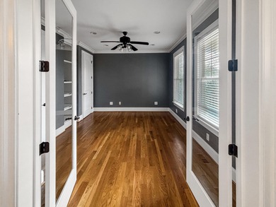 Welcome to your dream home in the sought-after Shadowmoss on Shadowmoss Plantation Golf Club in South Carolina - for sale on GolfHomes.com, golf home, golf lot