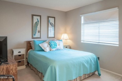 Find your perfect retreat in Lake Havasu City! This cozy on London Bridge Golf Course in Arizona - for sale on GolfHomes.com, golf home, golf lot
