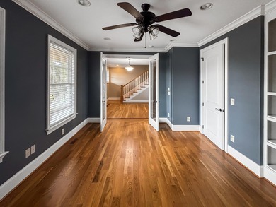 Welcome to your dream home in the sought-after Shadowmoss on Shadowmoss Plantation Golf Club in South Carolina - for sale on GolfHomes.com, golf home, golf lot