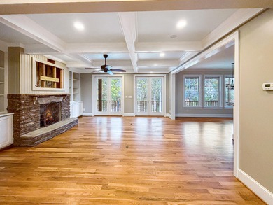 Welcome to your dream home in the sought-after Shadowmoss on Shadowmoss Plantation Golf Club in South Carolina - for sale on GolfHomes.com, golf home, golf lot