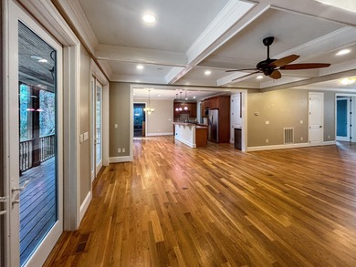 Welcome to your dream home in the sought-after Shadowmoss on Shadowmoss Plantation Golf Club in South Carolina - for sale on GolfHomes.com, golf home, golf lot