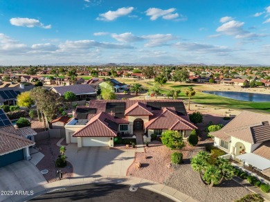 Welcome to your Adult Community DREAM HOME, where the sellers on Grandview Golf Course in Arizona - for sale on GolfHomes.com, golf home, golf lot