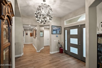 Welcome to your Adult Community DREAM HOME, where the sellers on Grandview Golf Course in Arizona - for sale on GolfHomes.com, golf home, golf lot
