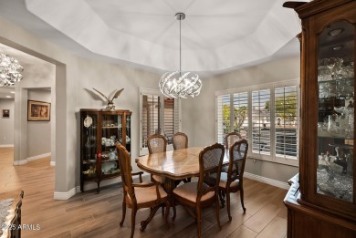 Welcome to your Adult Community DREAM HOME, where the sellers on Grandview Golf Course in Arizona - for sale on GolfHomes.com, golf home, golf lot