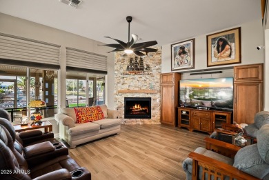 Welcome to your Adult Community DREAM HOME, where the sellers on Grandview Golf Course in Arizona - for sale on GolfHomes.com, golf home, golf lot