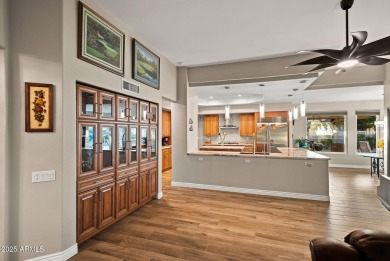 Welcome to your Adult Community DREAM HOME, where the sellers on Grandview Golf Course in Arizona - for sale on GolfHomes.com, golf home, golf lot