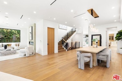 Prepare to be enchanted by one of the most beautiful homes ever on Rancho Park Golf Course in California - for sale on GolfHomes.com, golf home, golf lot