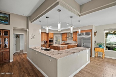Welcome to your Adult Community DREAM HOME, where the sellers on Grandview Golf Course in Arizona - for sale on GolfHomes.com, golf home, golf lot