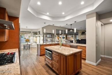 Welcome to your Adult Community DREAM HOME, where the sellers on Grandview Golf Course in Arizona - for sale on GolfHomes.com, golf home, golf lot