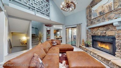 TURN-KEY CONDO READY FOR NIGHTLY RENTALS! THIS STYLISHLY on Links at Sierra Blanca in New Mexico - for sale on GolfHomes.com, golf home, golf lot