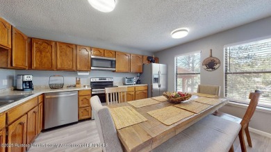 TURN-KEY CONDO READY FOR NIGHTLY RENTALS! THIS STYLISHLY on Links at Sierra Blanca in New Mexico - for sale on GolfHomes.com, golf home, golf lot