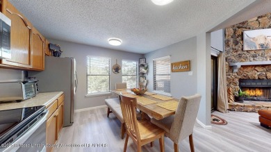TURN-KEY CONDO READY FOR NIGHTLY RENTALS! THIS STYLISHLY on Links at Sierra Blanca in New Mexico - for sale on GolfHomes.com, golf home, golf lot