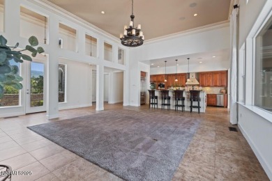 Nestled in the highly sought-after Somersett community, this on Somersett Country Club in Nevada - for sale on GolfHomes.com, golf home, golf lot