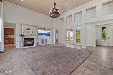 Nestled in the highly sought-after Somersett community, this on Somersett Country Club in Nevada - for sale on GolfHomes.com, golf home, golf lot