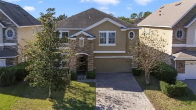 Stunning home 5-bedroom, 4.5-bathroom in a highly desirable on Providence Golf Club in Florida - for sale on GolfHomes.com, golf home, golf lot