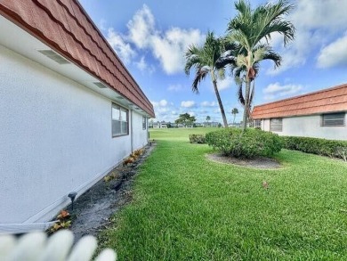 Come See this New to the Market, 1 Bed/1.5 Bath Single Level on Kings Point Golf -Flanders Way in Florida - for sale on GolfHomes.com, golf home, golf lot