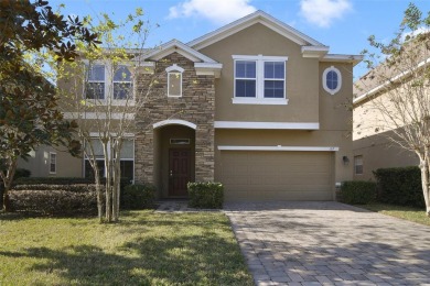 Stunning home 5-bedroom, 4.5-bathroom in a highly desirable on Providence Golf Club in Florida - for sale on GolfHomes.com, golf home, golf lot