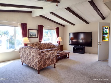 Welcome home to Rancho Adolfo Estates, senior 55+ community on Leisure Village Golf Club in California - for sale on GolfHomes.com, golf home, golf lot