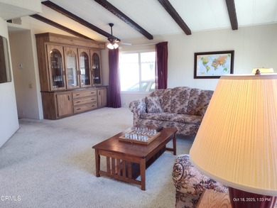 Welcome home to Rancho Adolfo Estates, senior 55+ community on Leisure Village Golf Club in California - for sale on GolfHomes.com, golf home, golf lot
