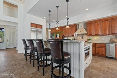 Nestled in the highly sought-after Somersett community, this on Somersett Country Club in Nevada - for sale on GolfHomes.com, golf home, golf lot