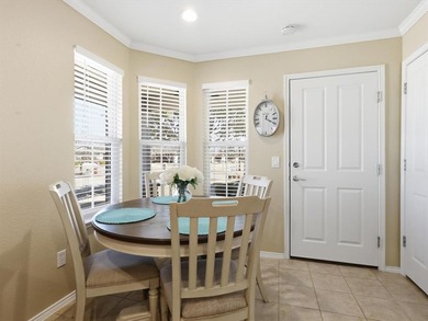 Welcome to this charming 2-bedroom, 2-bathroom home situated on on Frisco Lakes Golf Course in Texas - for sale on GolfHomes.com, golf home, golf lot