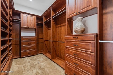 Nestled in the highly sought-after Somersett community, this on Somersett Country Club in Nevada - for sale on GolfHomes.com, golf home, golf lot