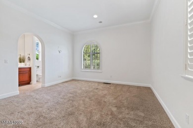 Nestled in the highly sought-after Somersett community, this on Somersett Country Club in Nevada - for sale on GolfHomes.com, golf home, golf lot