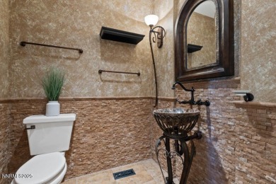 Nestled in the highly sought-after Somersett community, this on Somersett Country Club in Nevada - for sale on GolfHomes.com, golf home, golf lot