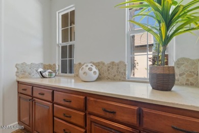 Nestled in the highly sought-after Somersett community, this on Somersett Country Club in Nevada - for sale on GolfHomes.com, golf home, golf lot