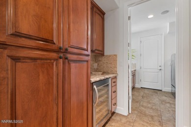 Nestled in the highly sought-after Somersett community, this on Somersett Country Club in Nevada - for sale on GolfHomes.com, golf home, golf lot