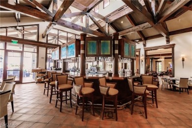 Step into this beautifully updated 3-bedroom, 2-bathroom home on Miromar Lakes Golf Club in Florida - for sale on GolfHomes.com, golf home, golf lot