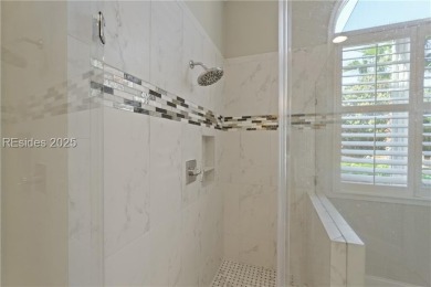 GORGEOUS lagoon to golf views from this renovated Fairway Winds on Port Royal Golf and Racquet Club in South Carolina - for sale on GolfHomes.com, golf home, golf lot