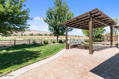 Nestled in the highly sought-after Somersett community, this on Somersett Country Club in Nevada - for sale on GolfHomes.com, golf home, golf lot