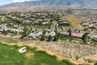 Nestled in the highly sought-after Somersett community, this on Somersett Country Club in Nevada - for sale on GolfHomes.com, golf home, golf lot